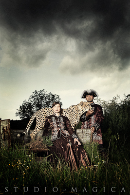 Remi Cassini Outdoor Bild 09